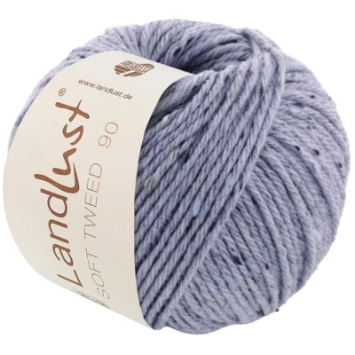 Lana Grossa Landlust Soft Tweed 90